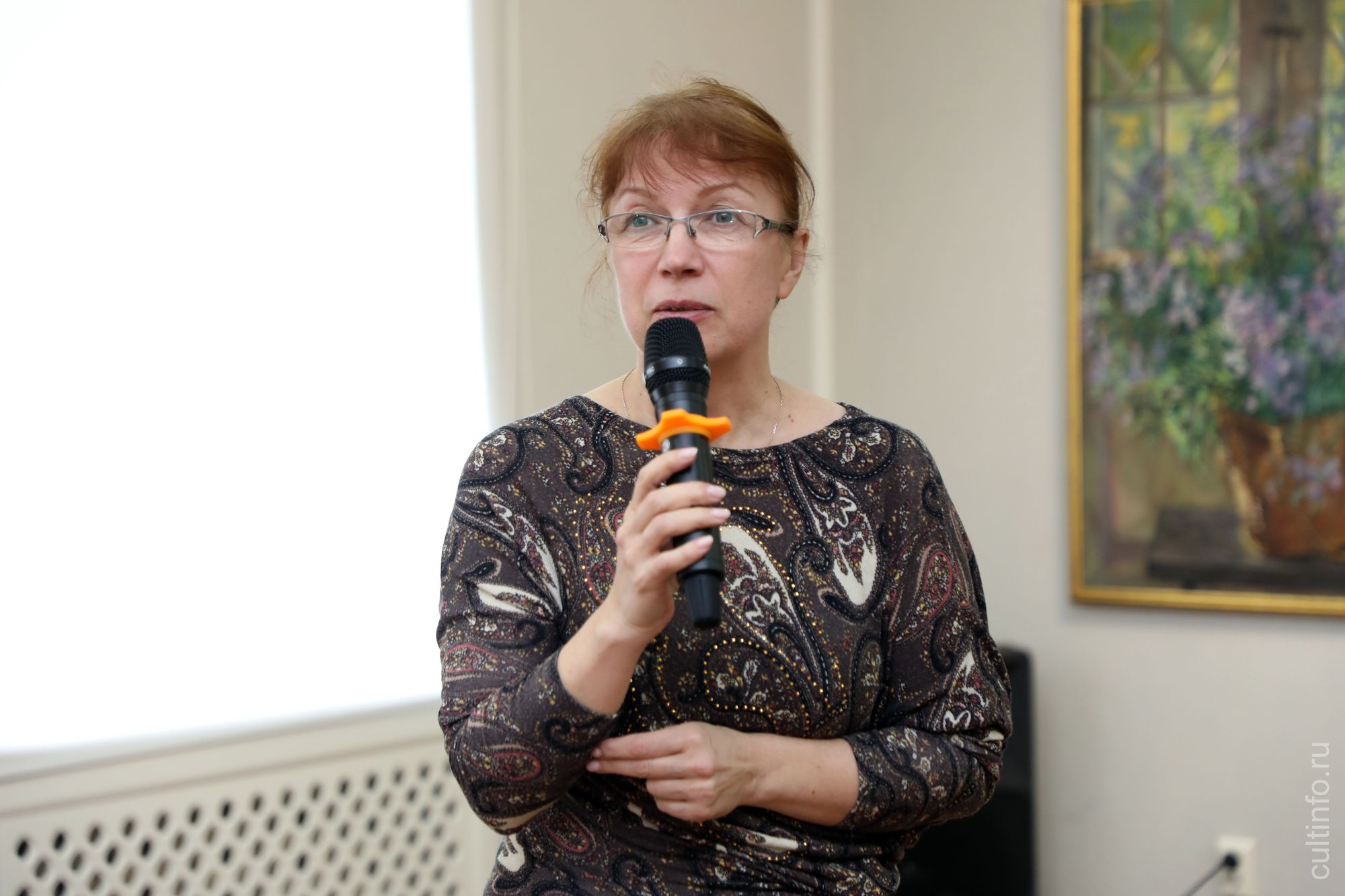 Наталья Кулижникова 