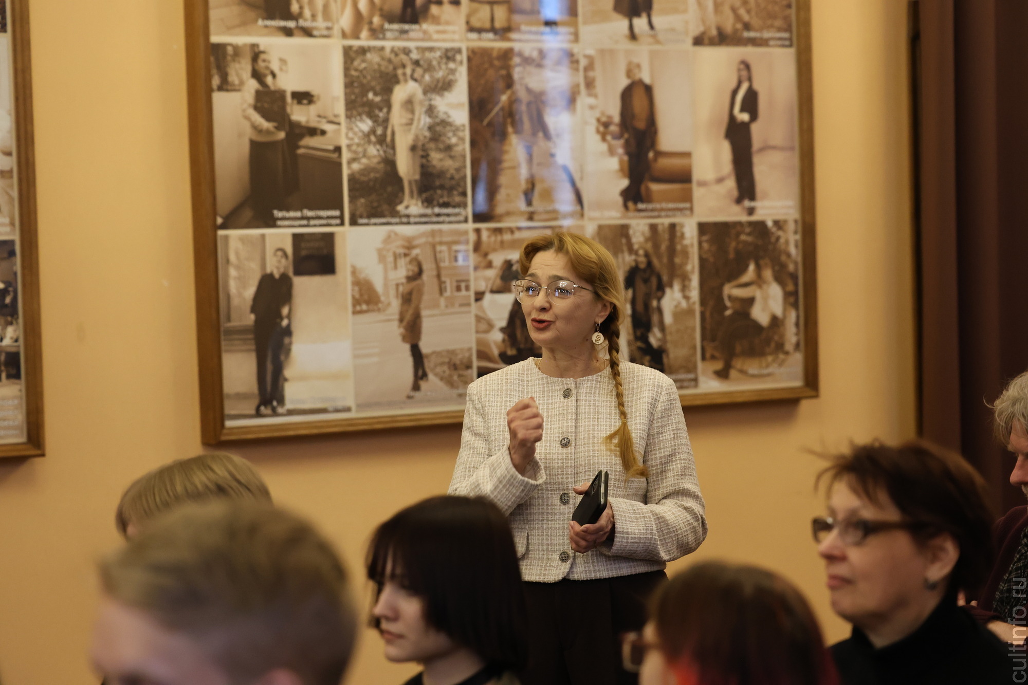 Елена Авдеенко