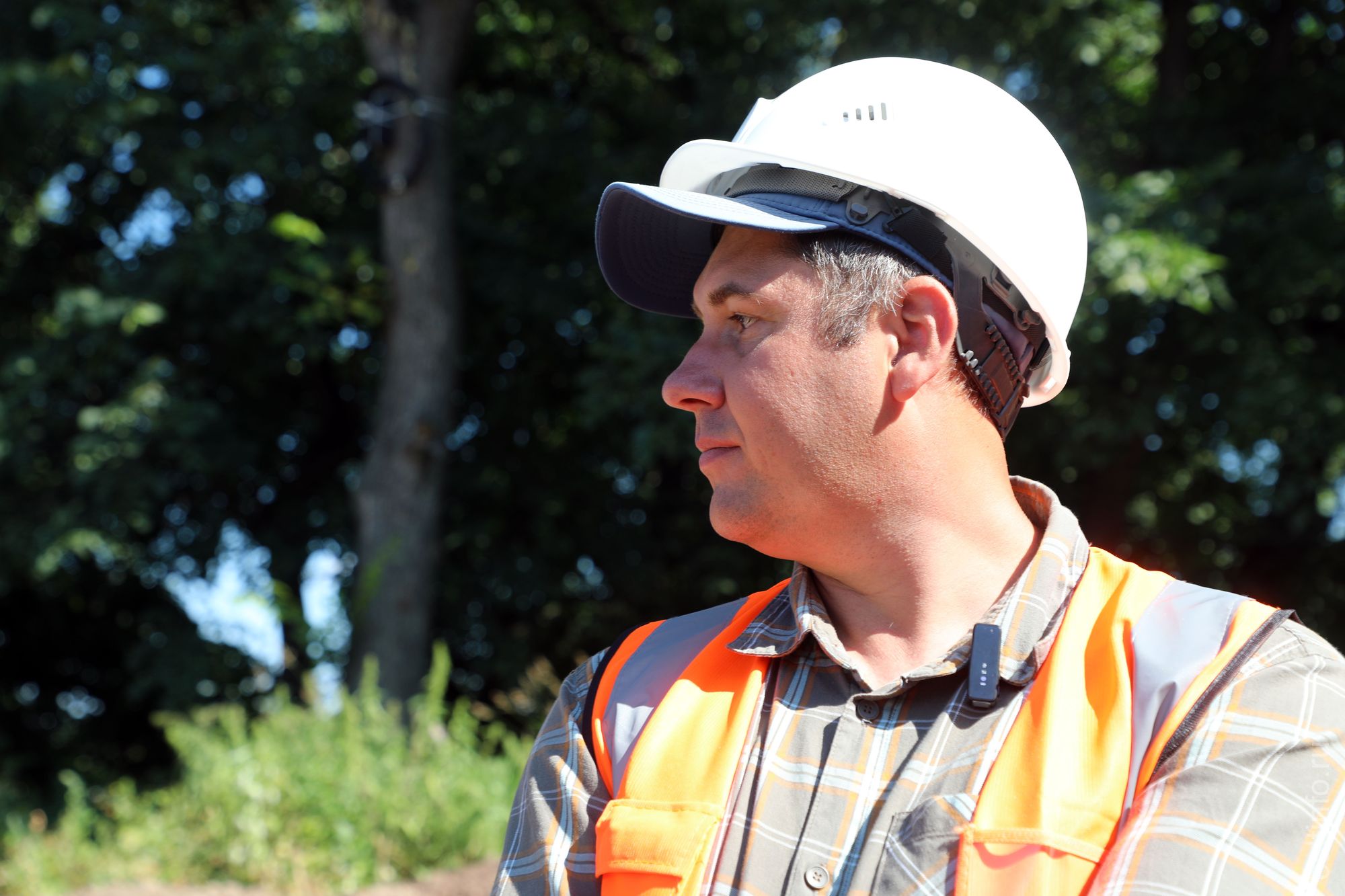 Игнат Сивожелезов