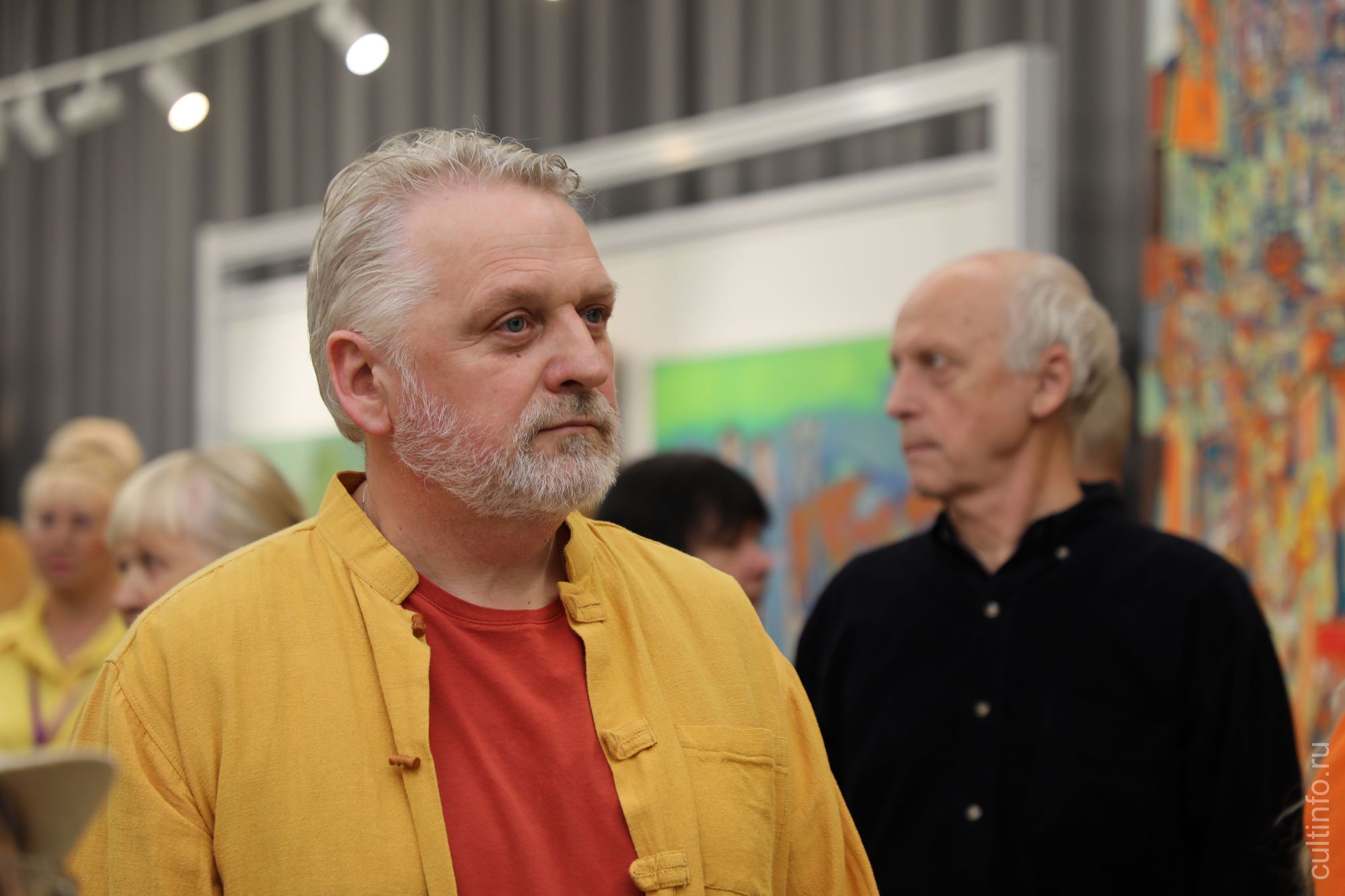 Сергей Радюк